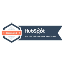 HubSpot Diamond Partner