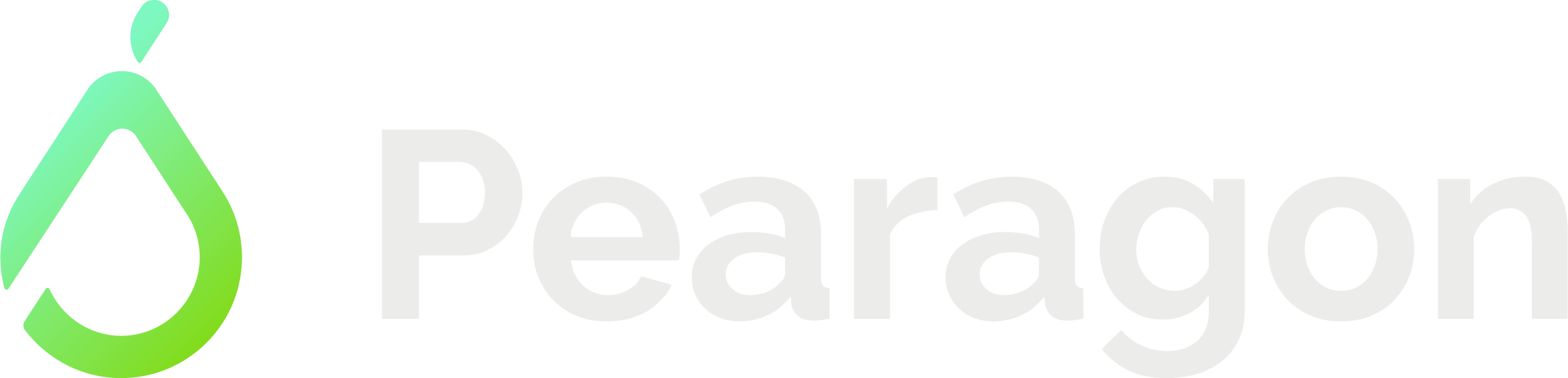 Copy of Pearagon Primary Logo White + Gradient@4x-1