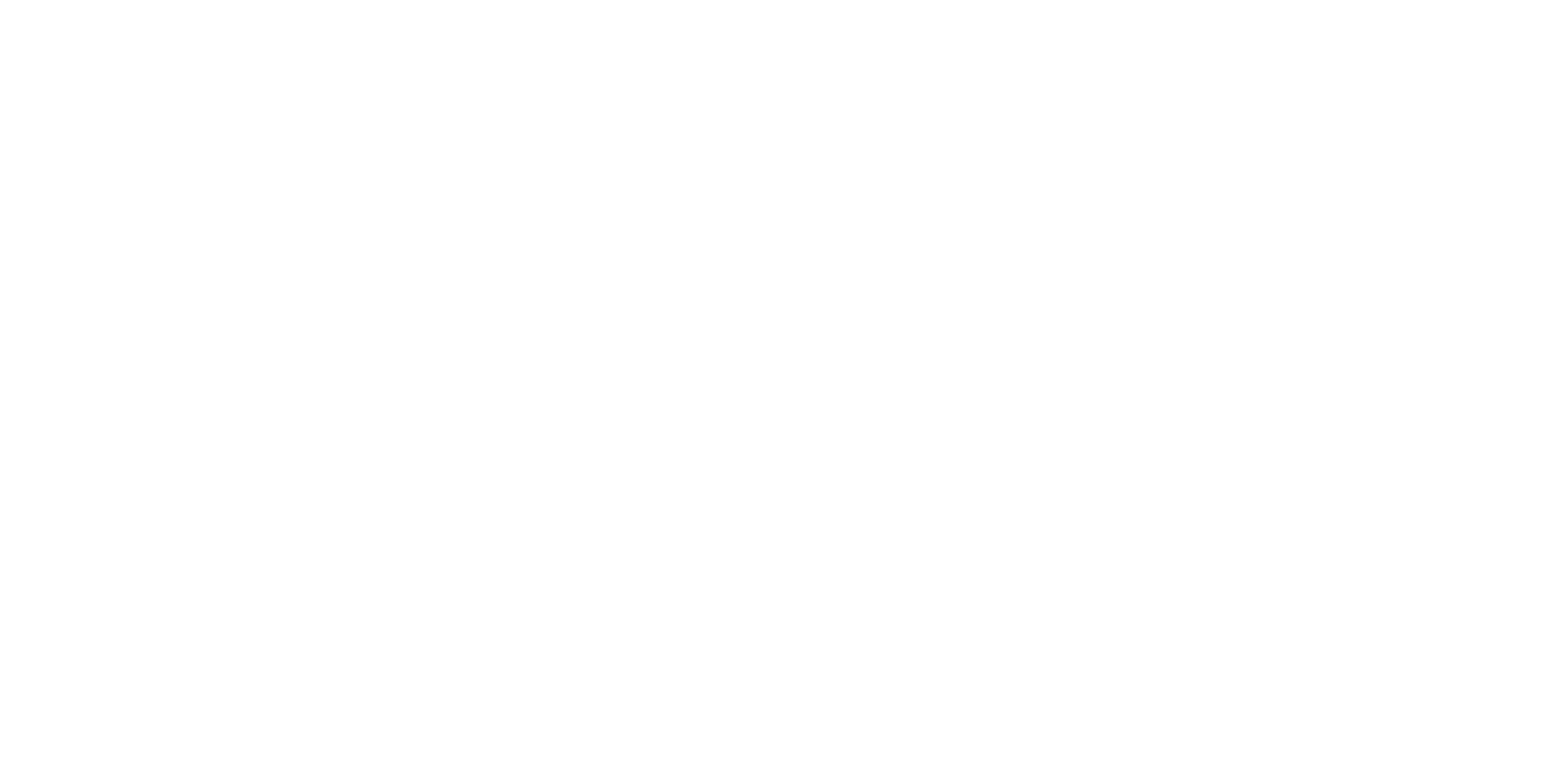 White Pearagon logo