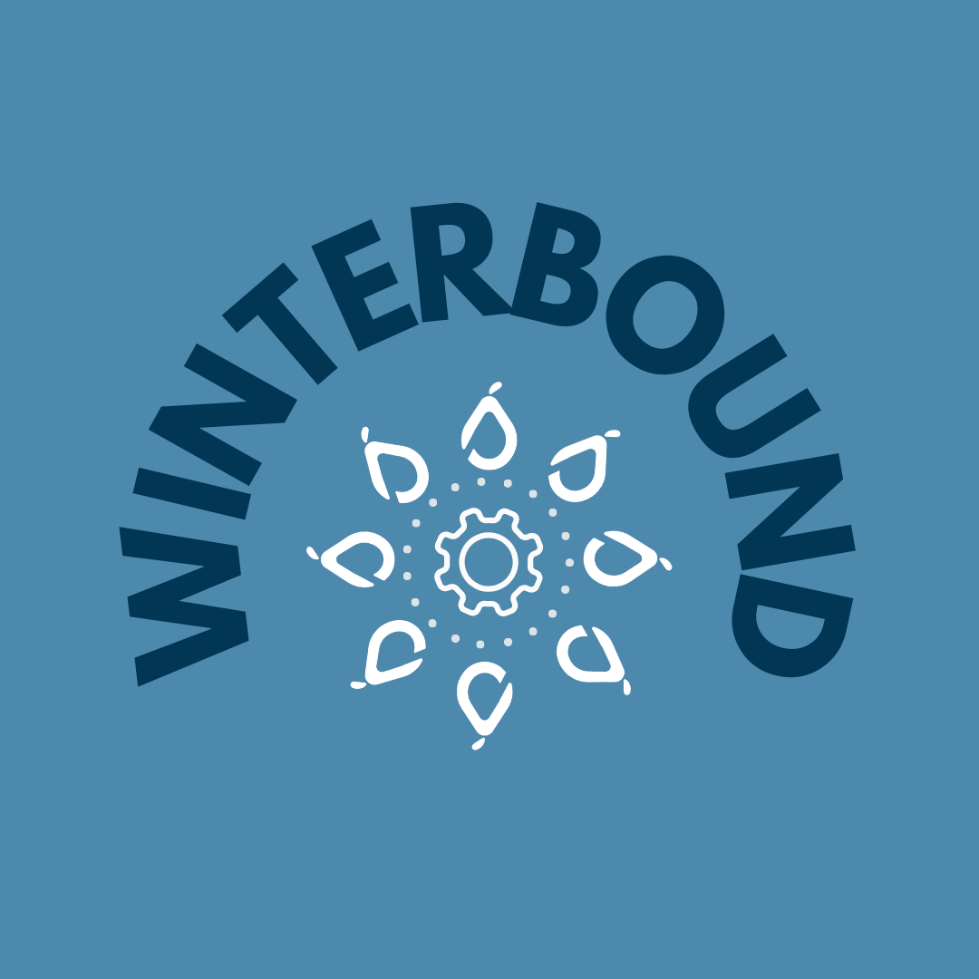 WinterBound Logo Concept Ideas-1