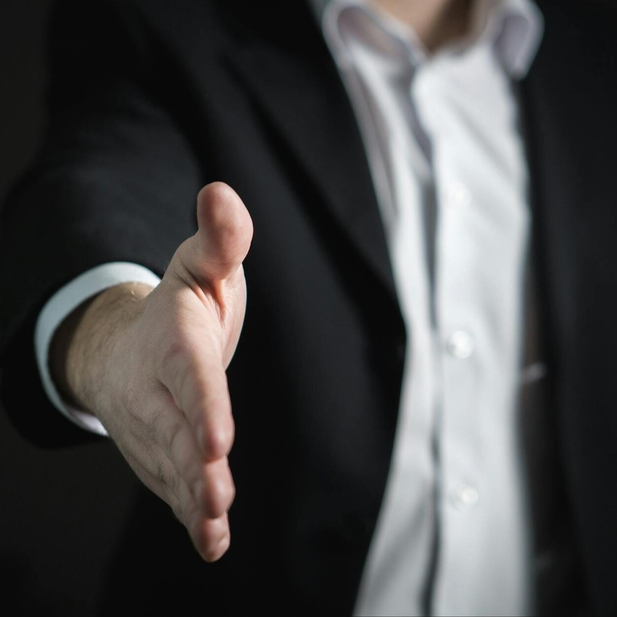 The Importance of Trust in Business Relationships